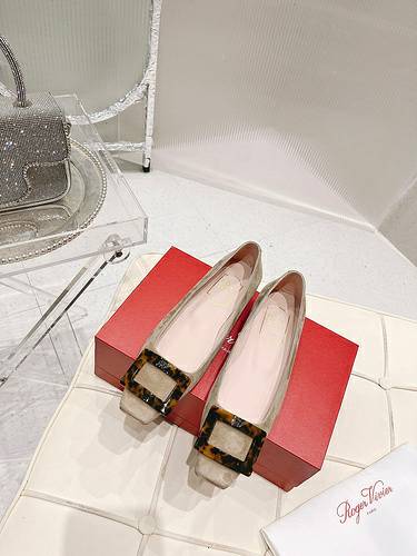 Picture of Roger Vivier Shoes Women _SKUfw120410543fw